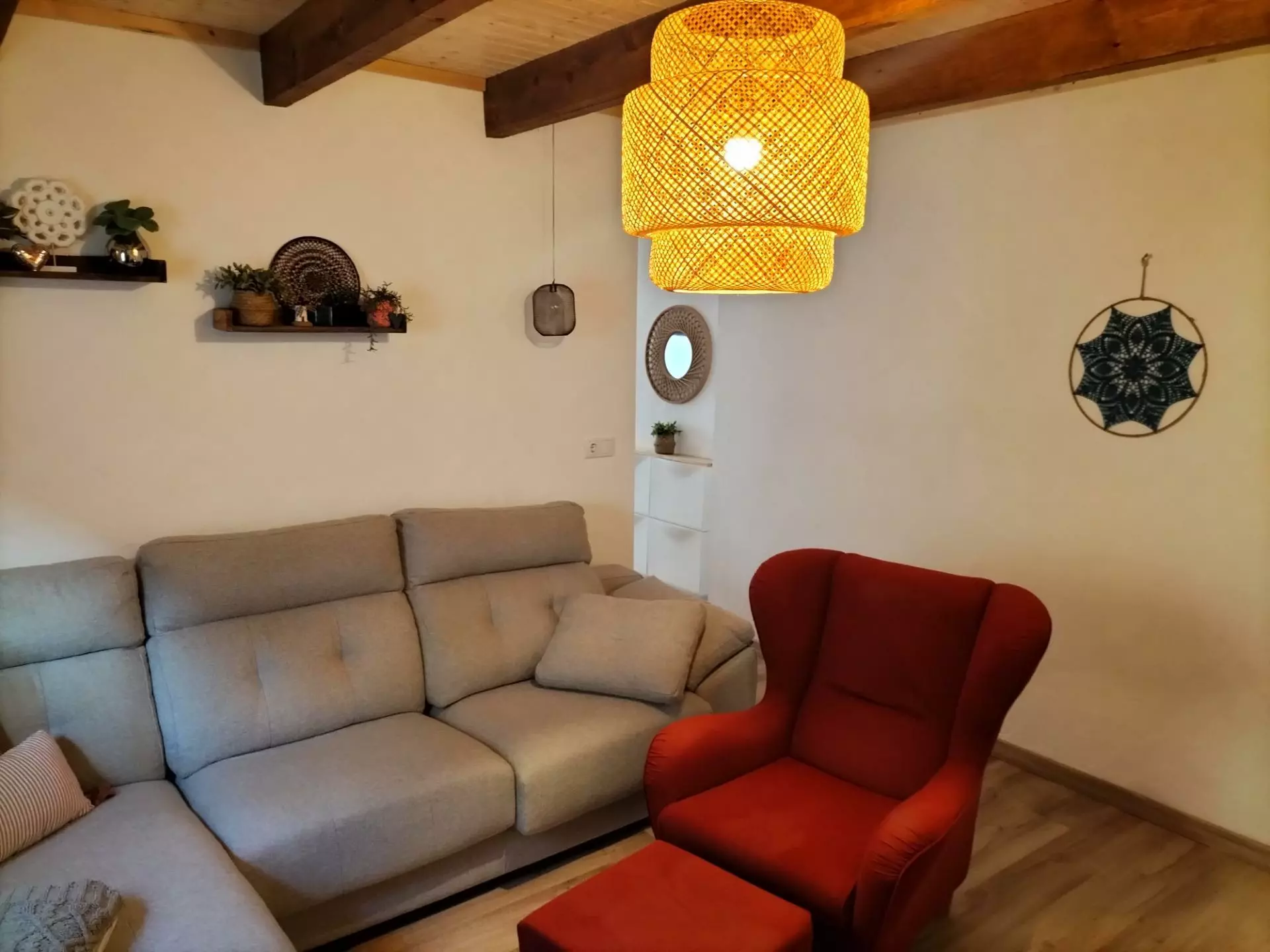 3-bedroom House In Formentera Del Segura, Spain (99 M²)