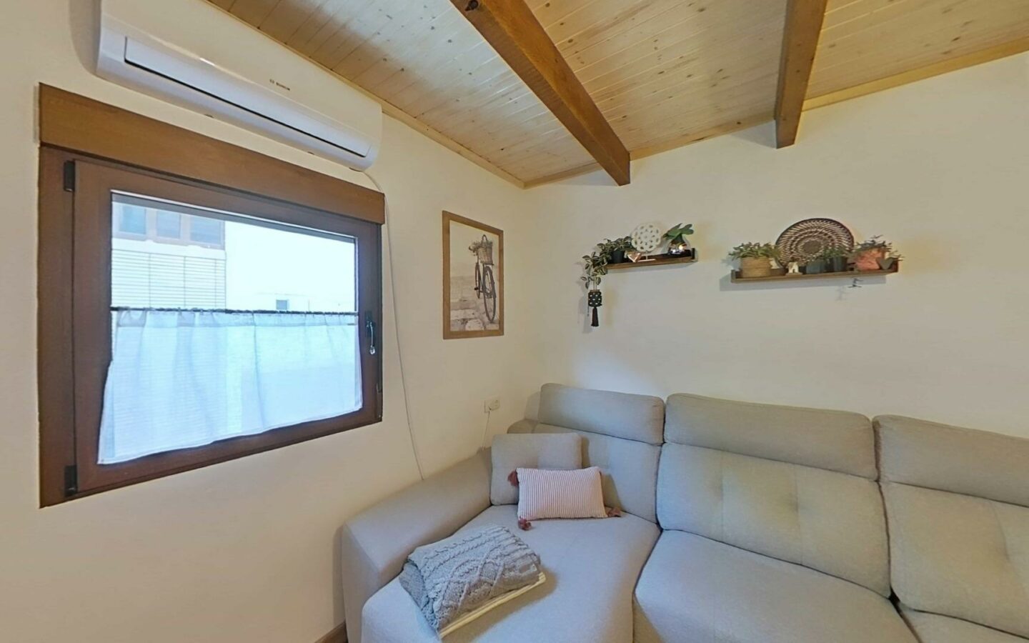 3-bedroom House In Formentera Del Segura, Spain (99 M²)
