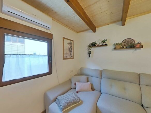 3-bedroom House In Formentera Del Segura, Spain (99 M²)