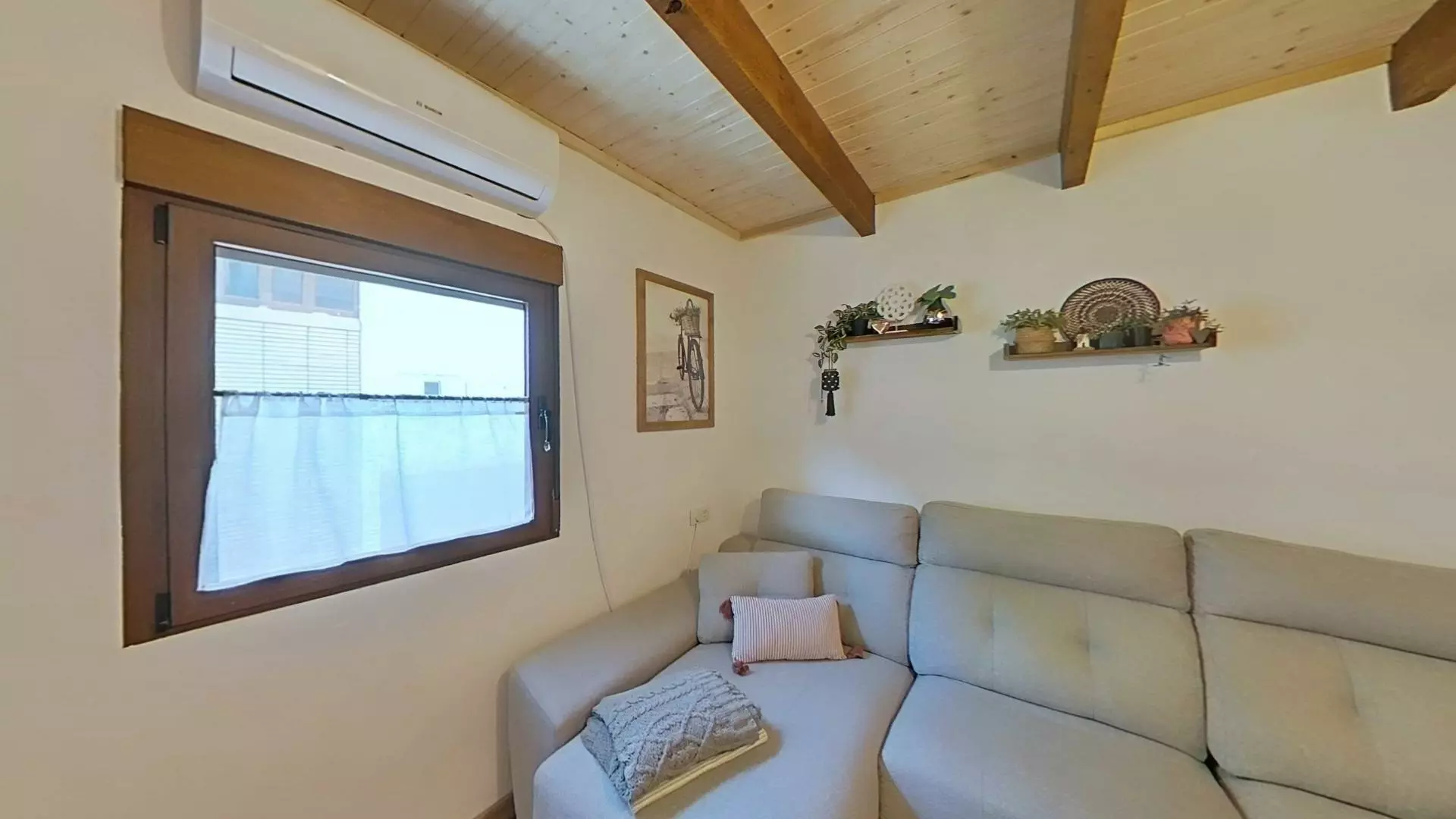 3-bedroom House In Formentera Del Segura, Spain (99 M²)