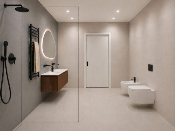 Villa Of 306 M² In Mijas, Spain
