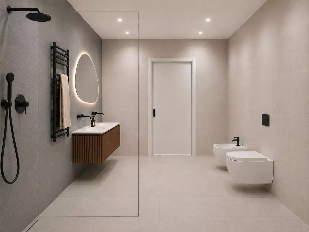 Villa Of 306 M² In Mijas, Spain