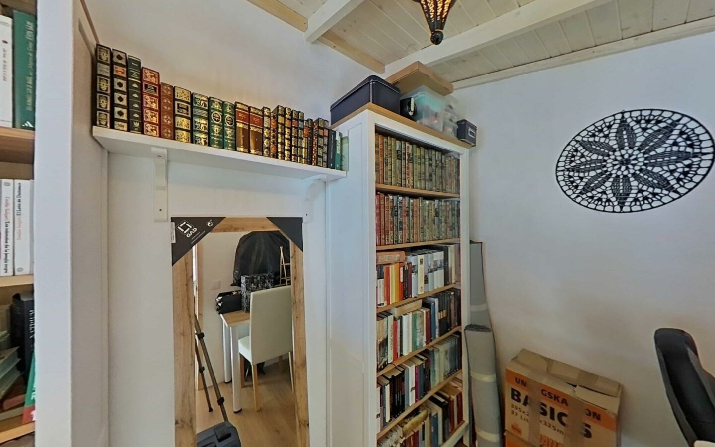 3-bedroom House In Formentera Del Segura, Spain (99 M²)