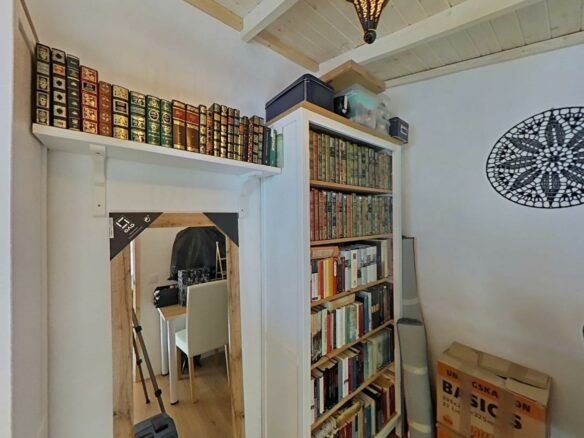 3-bedroom House In Formentera Del Segura, Spain (99 M²)