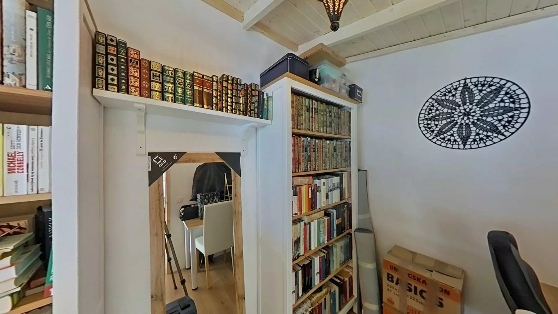 3-bedroom House In Formentera Del Segura, Spain (99 M²)