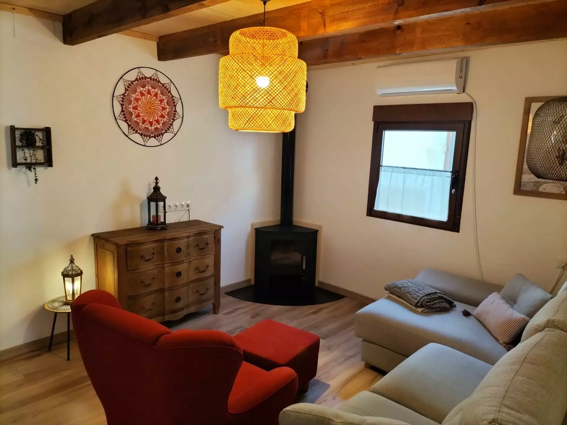 3-bedroom House In Formentera Del Segura, Spain (99 M²)