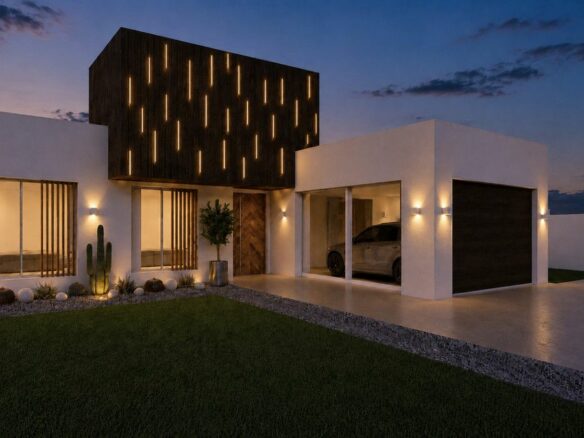 Villa Of 306 M² In Mijas, Spain