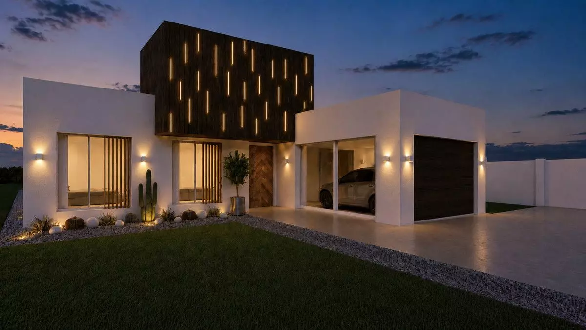 Villa Of 306 M² In Mijas, Spain