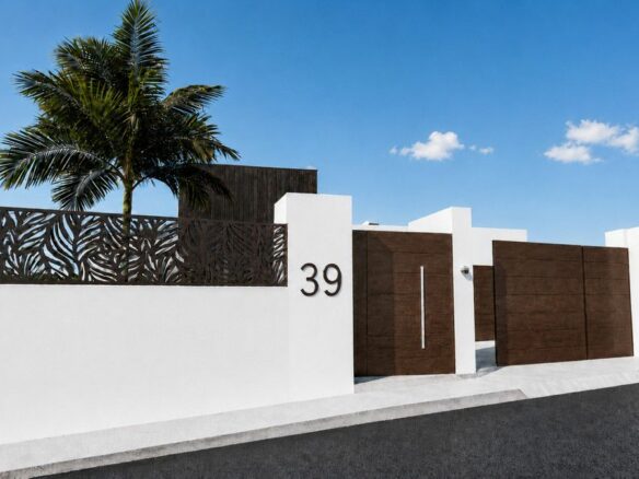 Villa Of 306 M² In Mijas, Spain