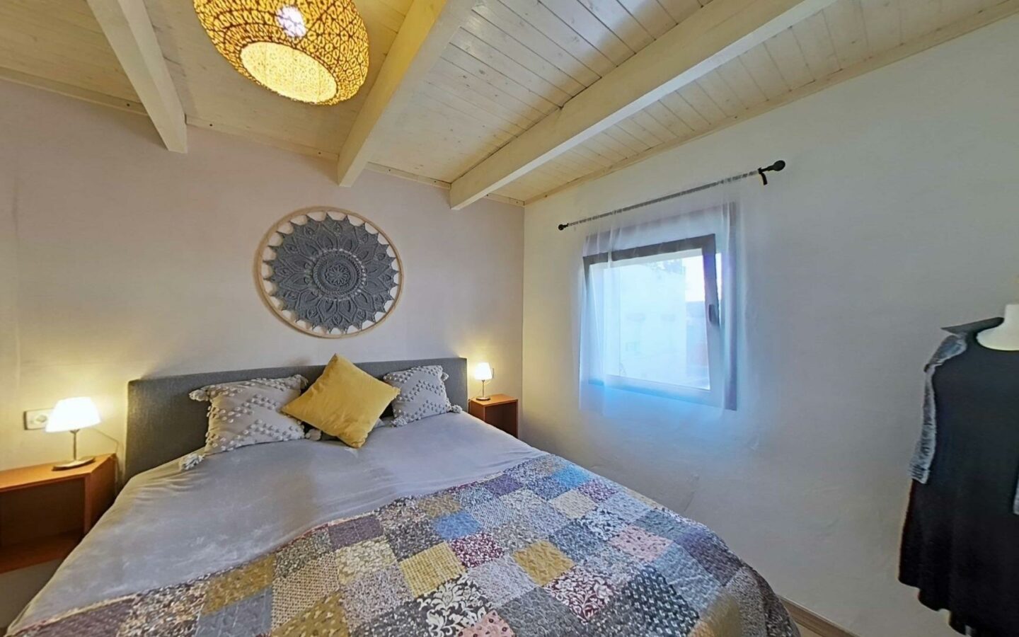 3-bedroom House In Formentera Del Segura, Spain (99 M²)