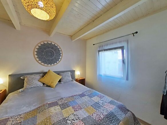 3-bedroom House In Formentera Del Segura, Spain (99 M²)