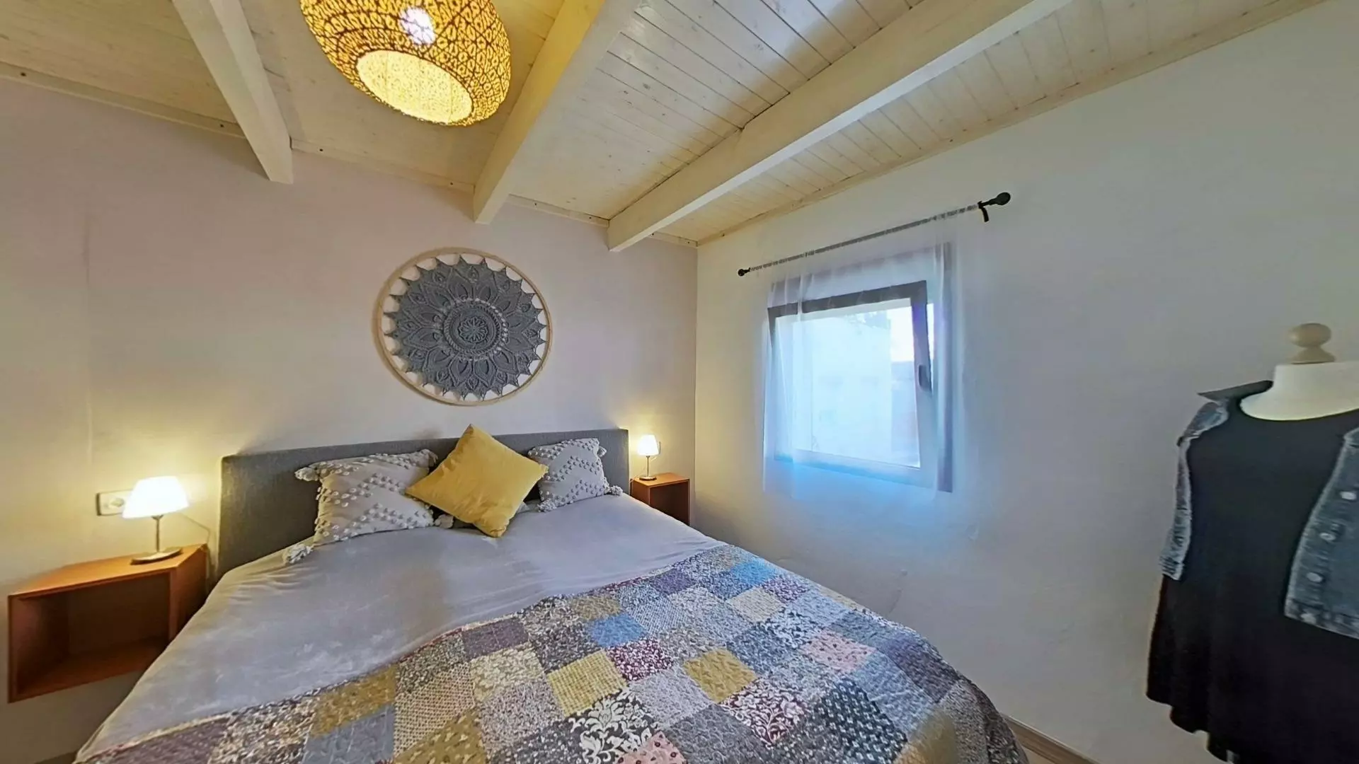 3-bedroom House In Formentera Del Segura, Spain (99 M²)
