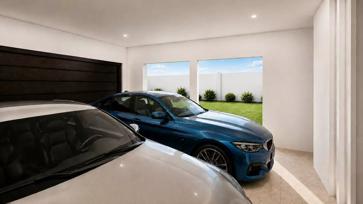 Villa Of 306 M² In Mijas, Spain