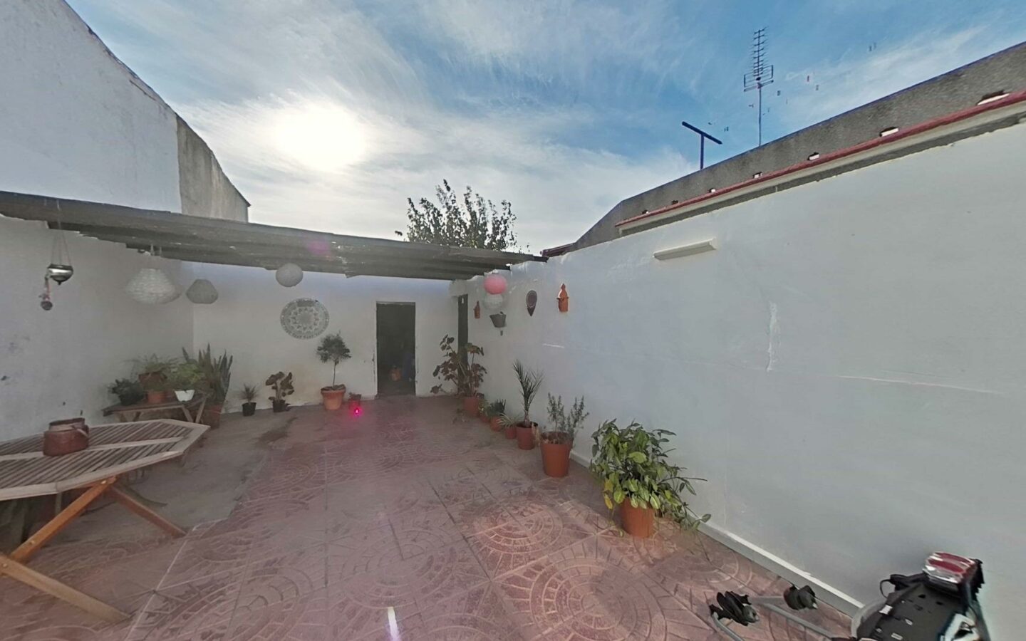 3-bedroom House In Formentera Del Segura, Spain (99 M²)
