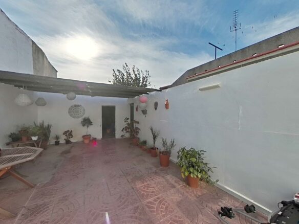 3-bedroom House In Formentera Del Segura, Spain (99 M²)