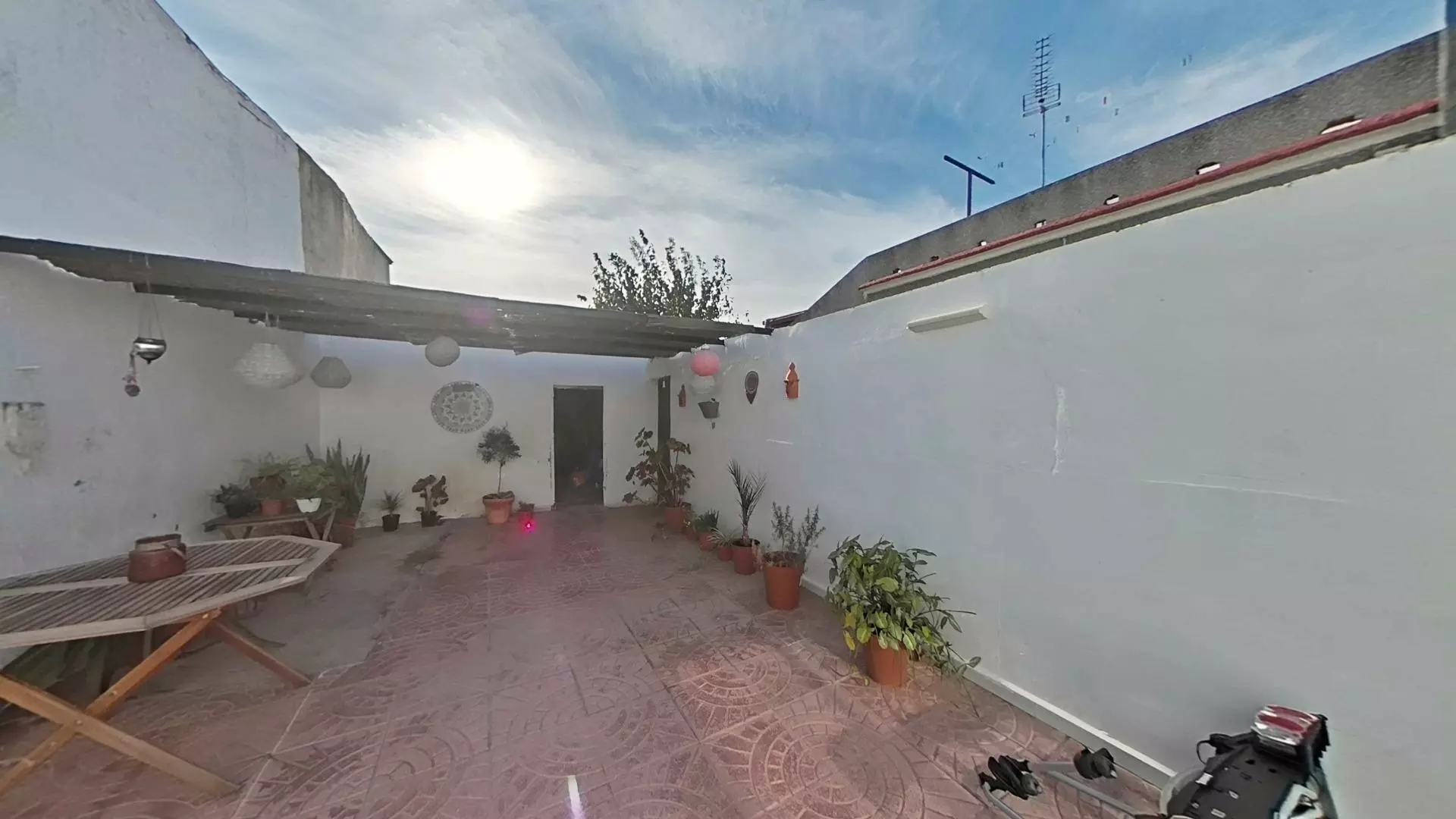 3-bedroom House In Formentera Del Segura, Spain (99 M²)
