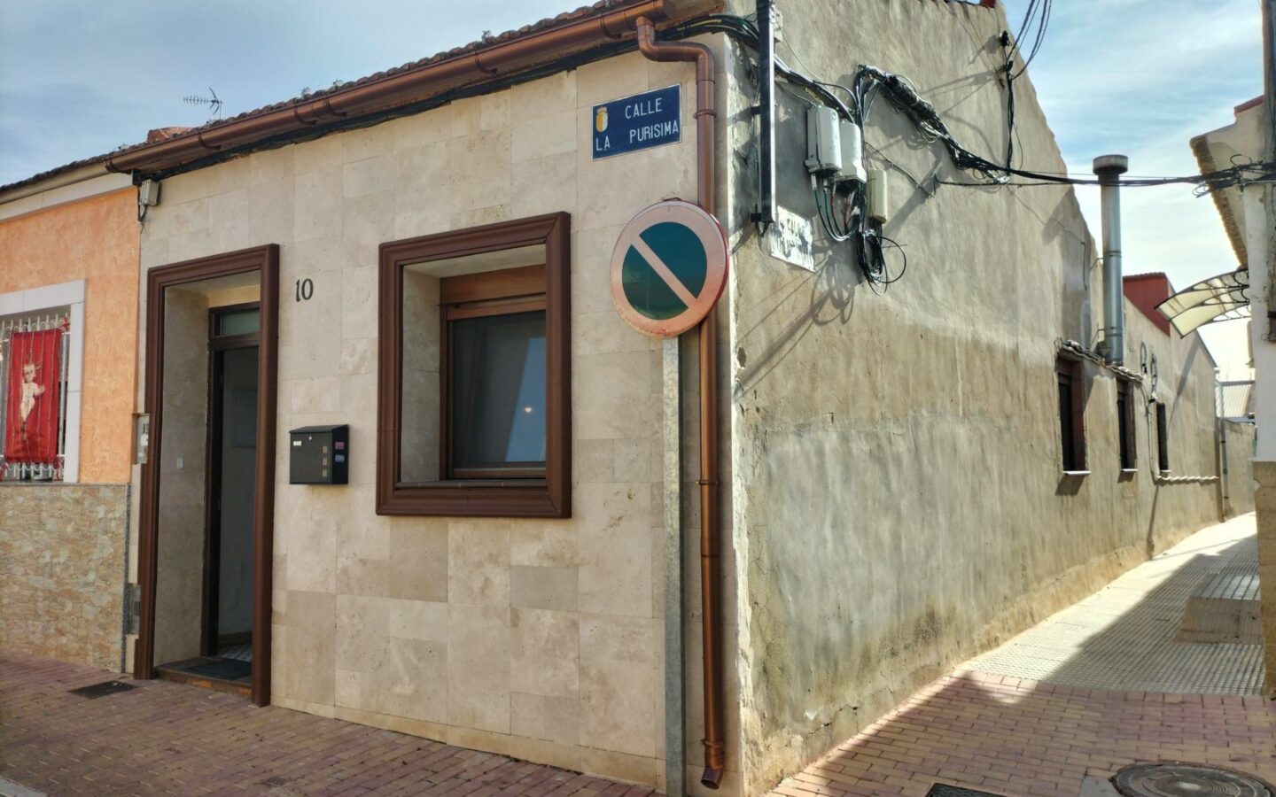 3-bedroom House In Formentera Del Segura, Spain (99 M²)