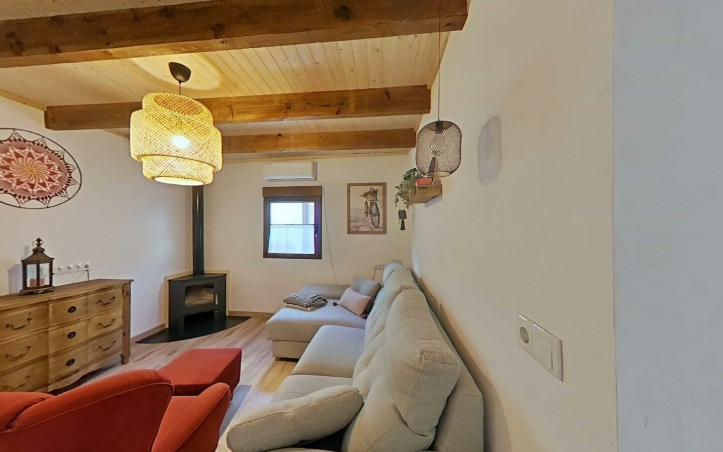 3-bedroom House In Formentera Del Segura, Spain (99 M²)
