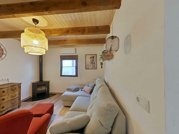 3-bedroom House In Formentera Del Segura, Spain (99 M²)