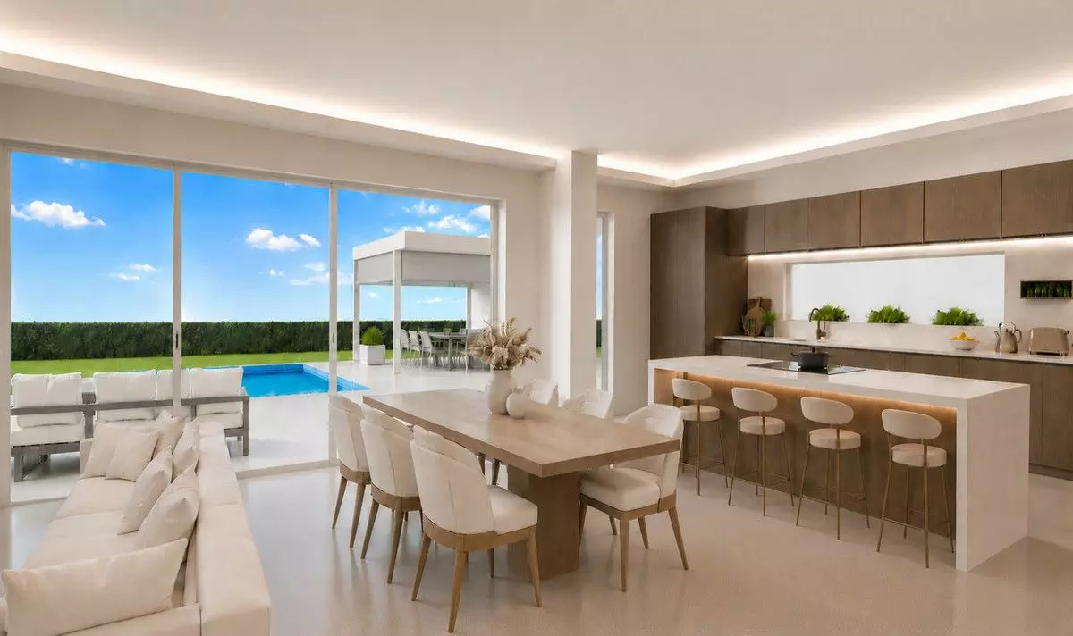 Villa Of 306 M² In Mijas, Spain