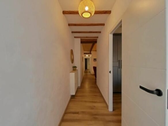 3-bedroom House In Formentera Del Segura, Spain (99 M²)