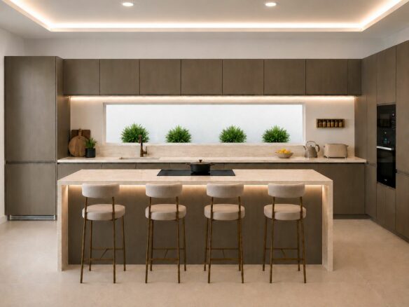 Villa Of 306 M² In Mijas, Spain