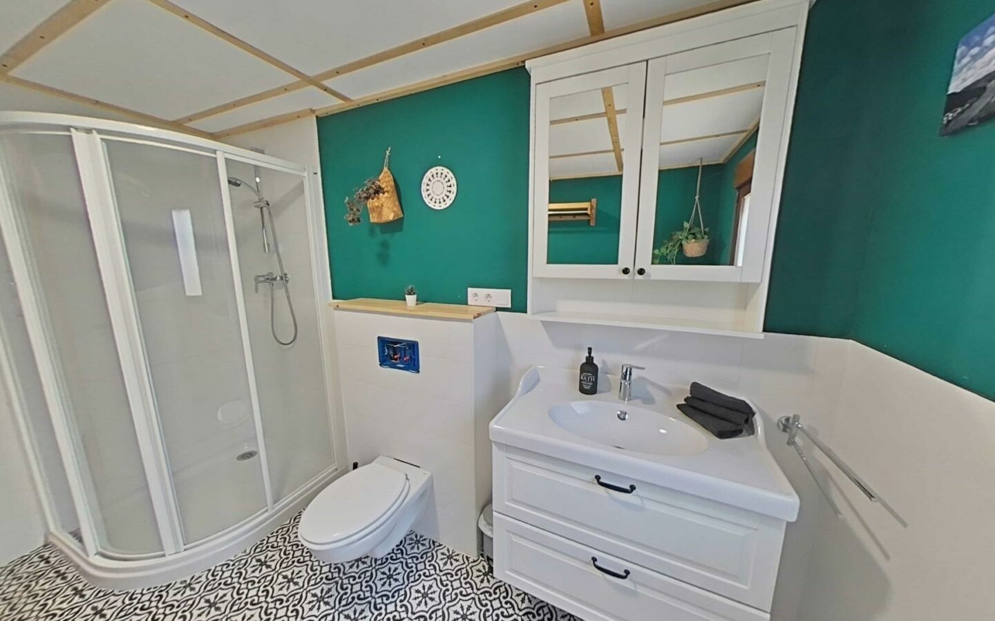 3-bedroom House In Formentera Del Segura, Spain (99 M²)