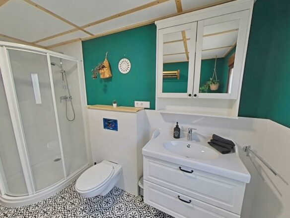 3-bedroom House In Formentera Del Segura, Spain (99 M²)
