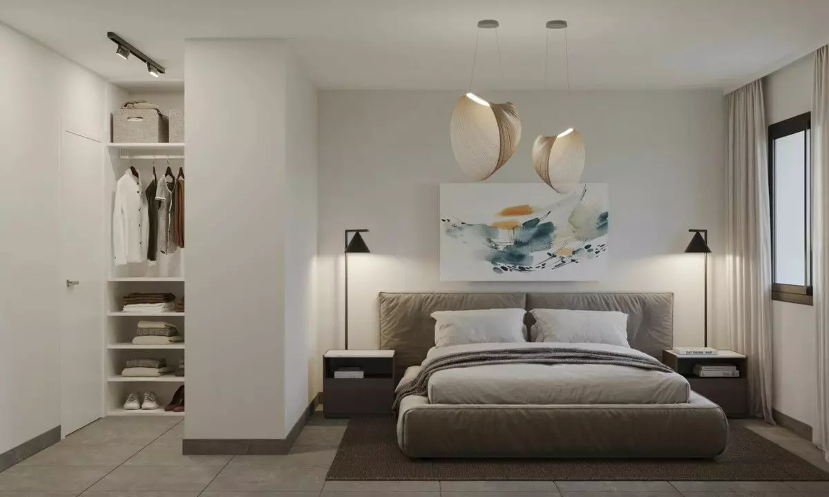 Apartment Of 81 M² In Villajoyosa, Spain