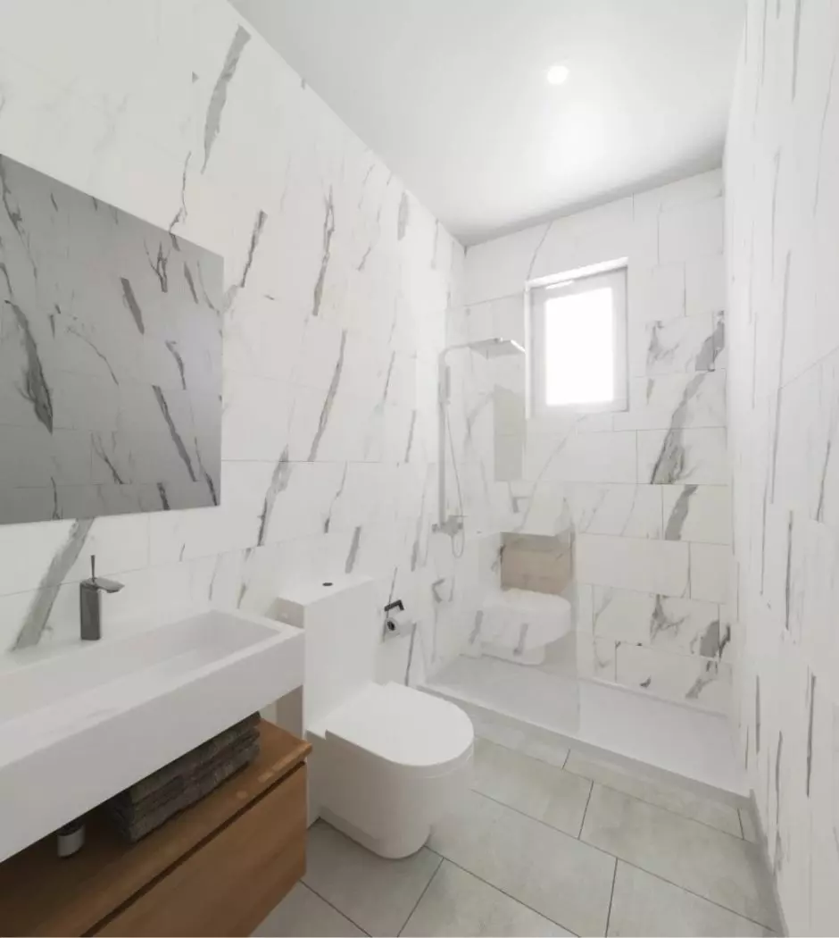 Apartment Of 81 M² In Villajoyosa, Spain