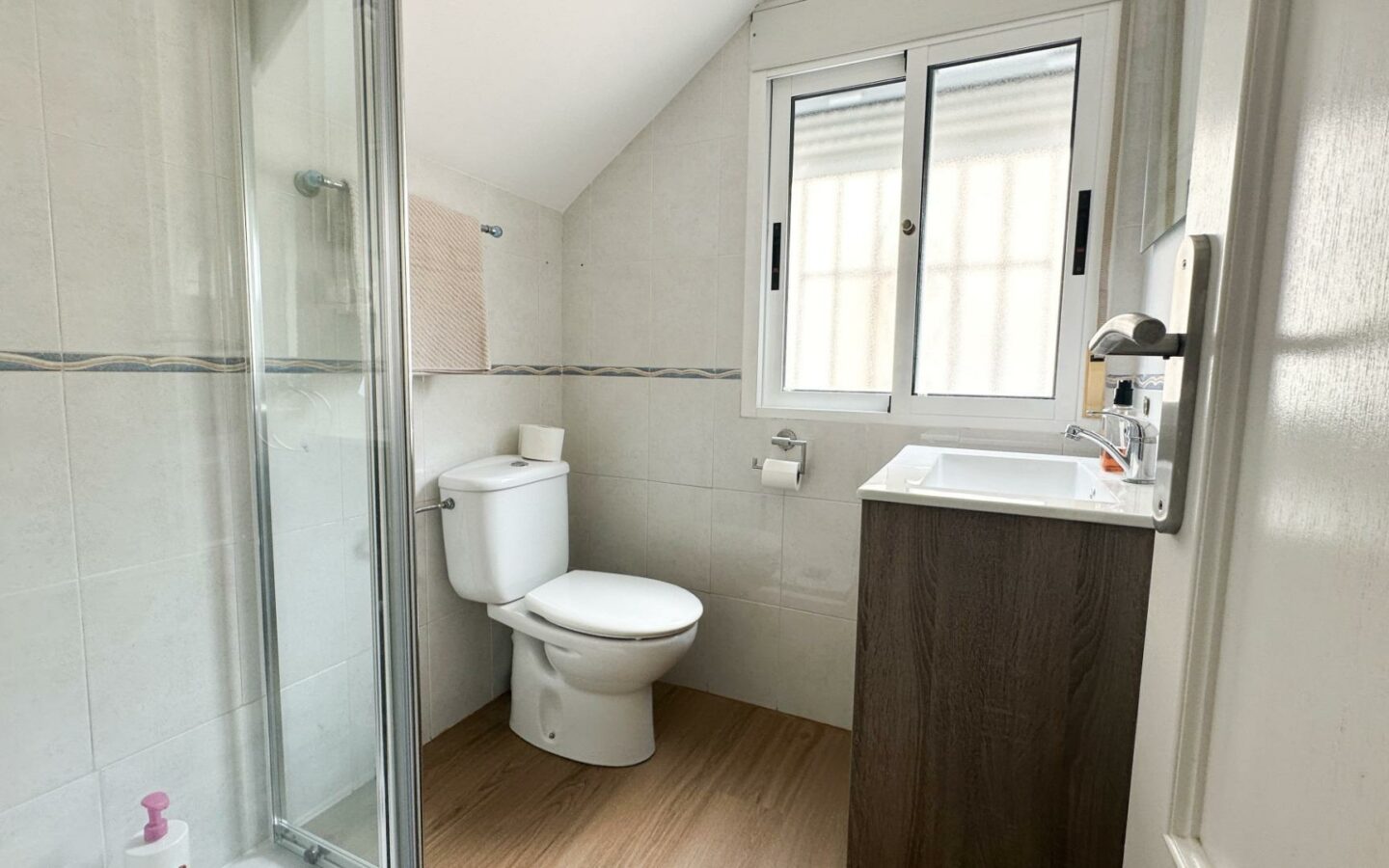 Duplex Of 81 M² In San Miguel De Salinas