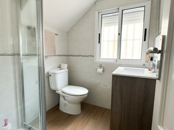 Duplex Of 81 M² In San Miguel De Salinas