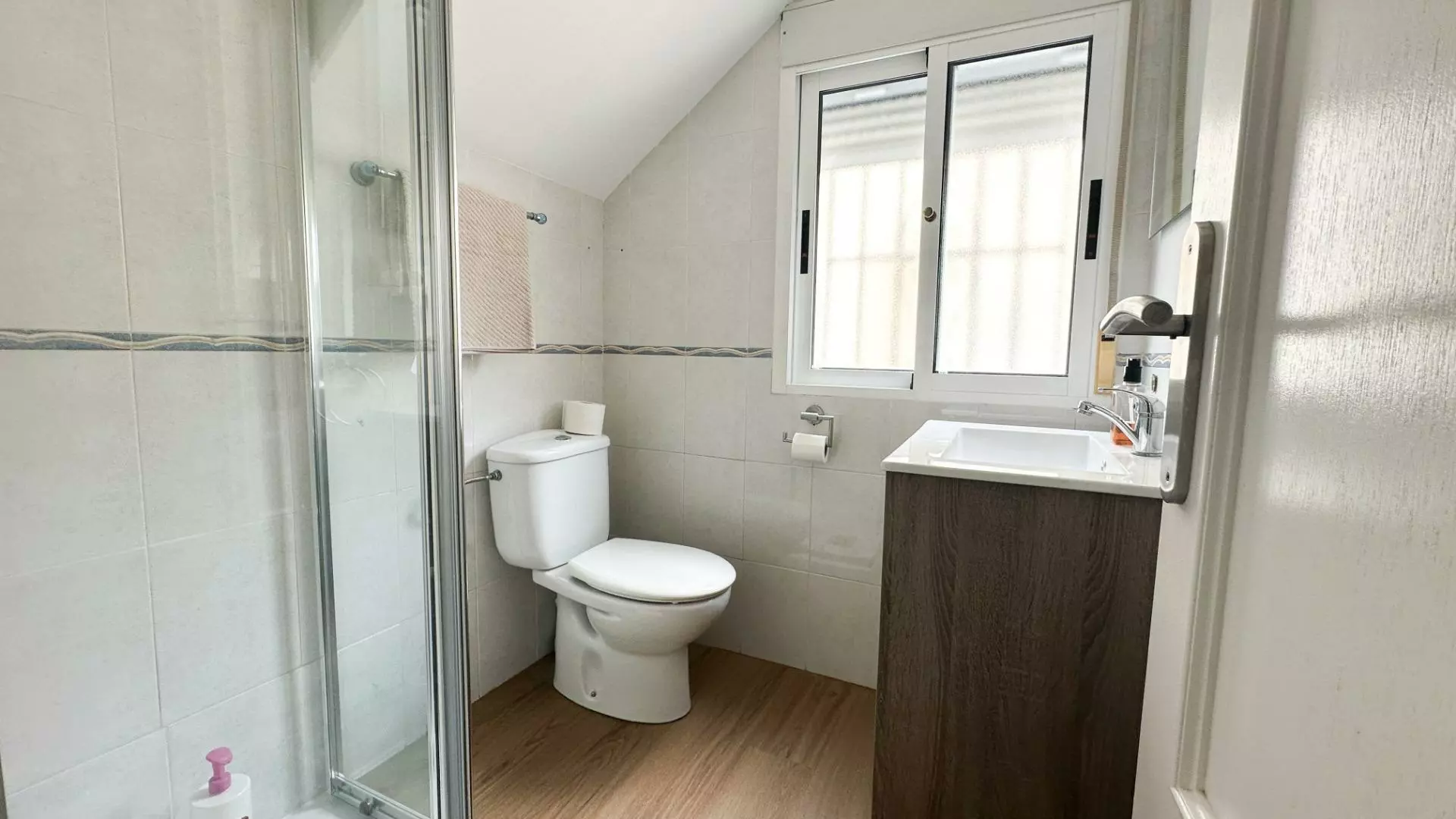 Duplex Of 81 M² In San Miguel De Salinas