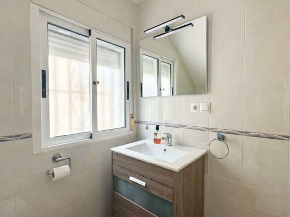 Duplex Of 81 M² In San Miguel De Salinas