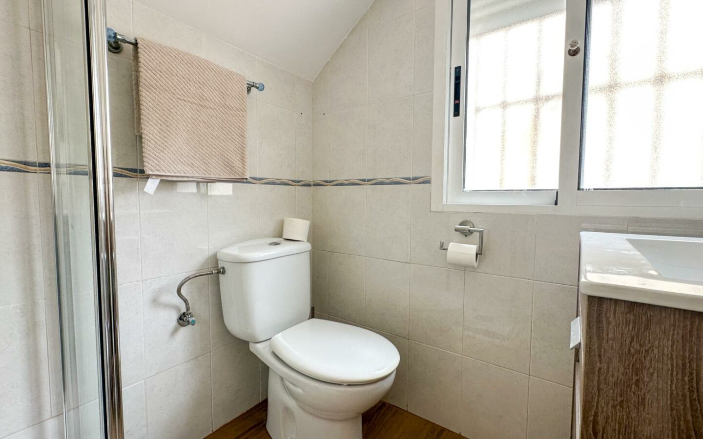 Duplex Of 81 M² In San Miguel De Salinas