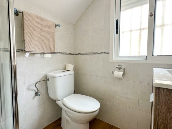 Duplex Of 81 M² In San Miguel De Salinas