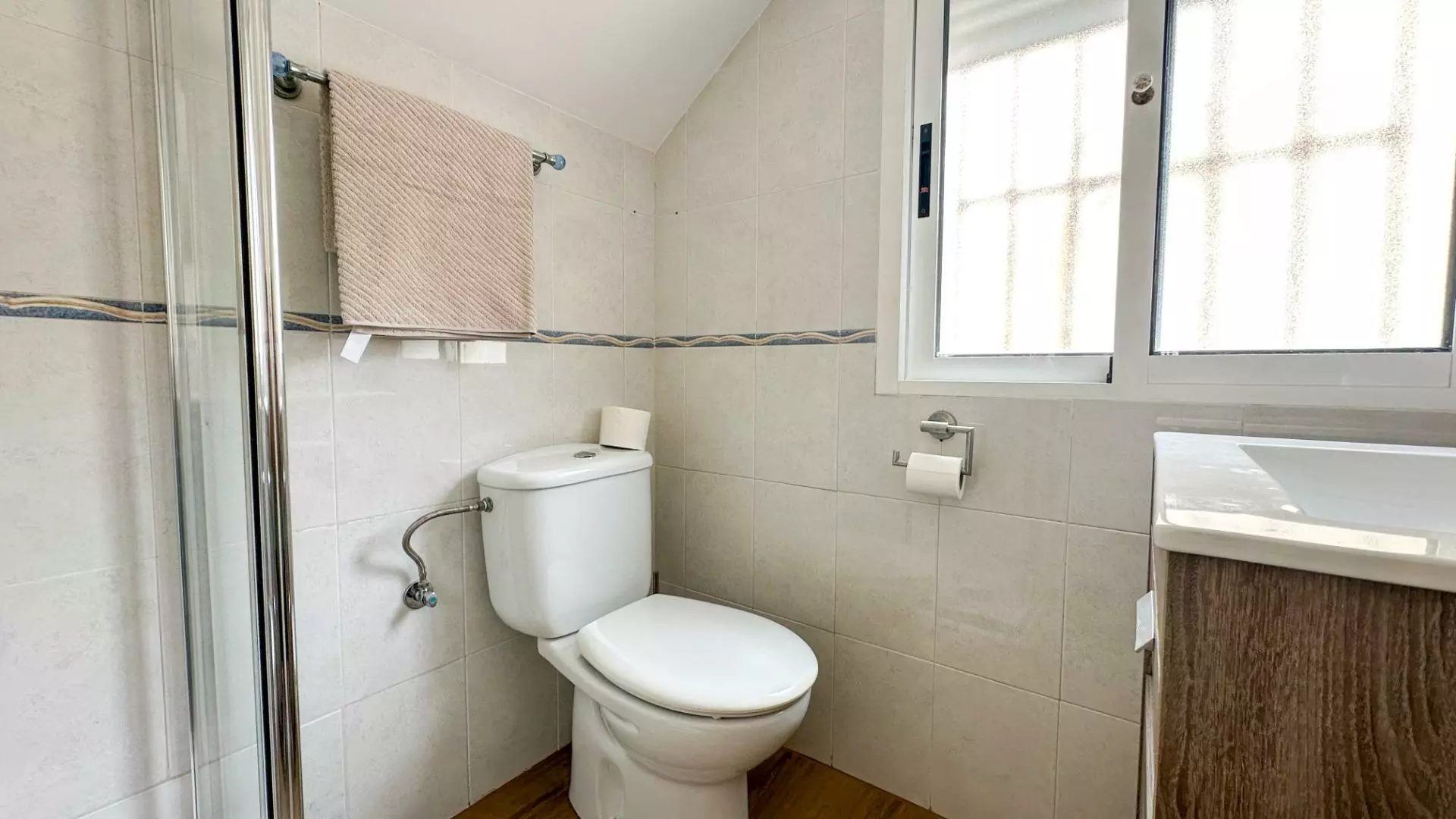 Duplex Of 81 M² In San Miguel De Salinas