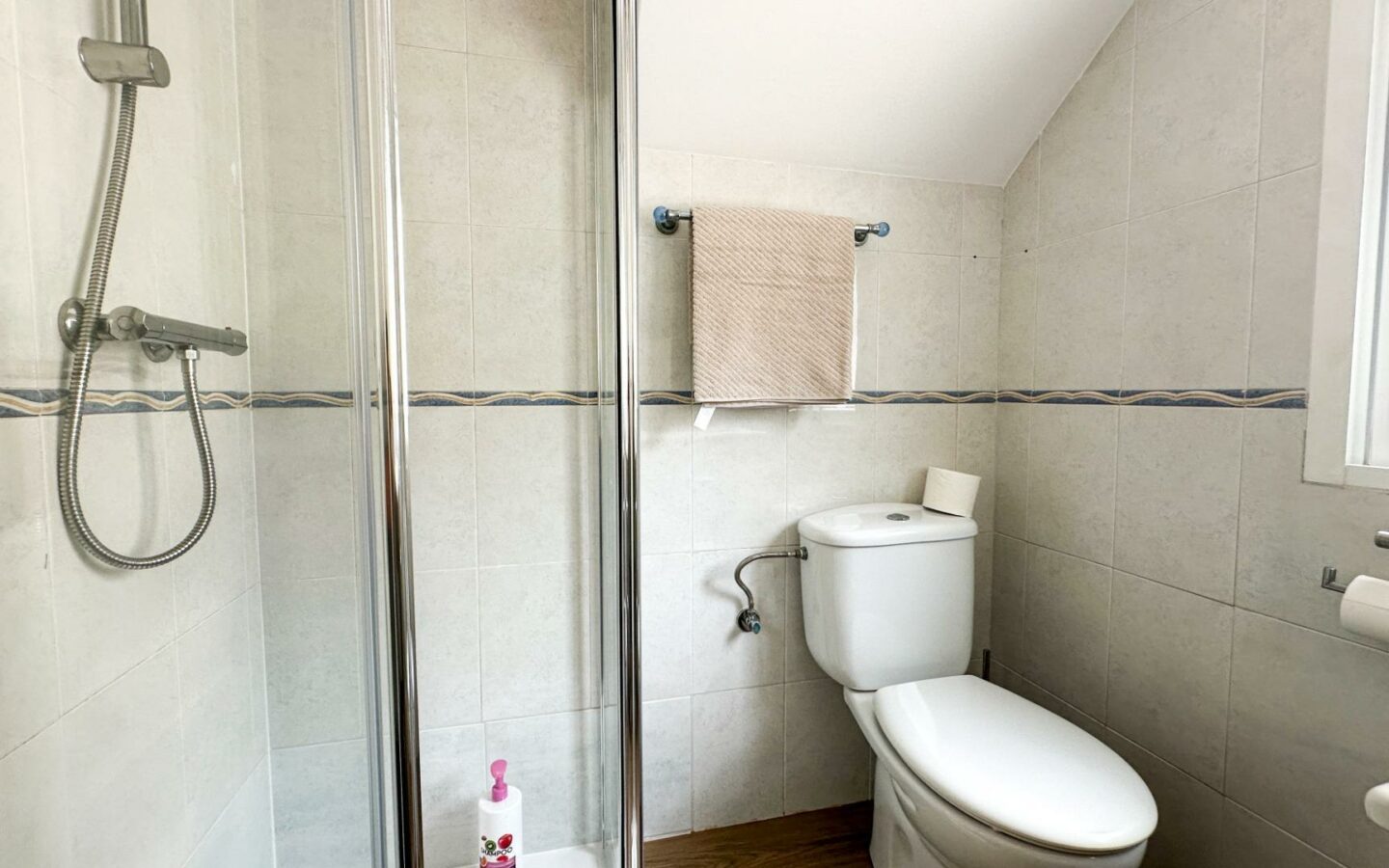 Duplex Of 81 M² In San Miguel De Salinas