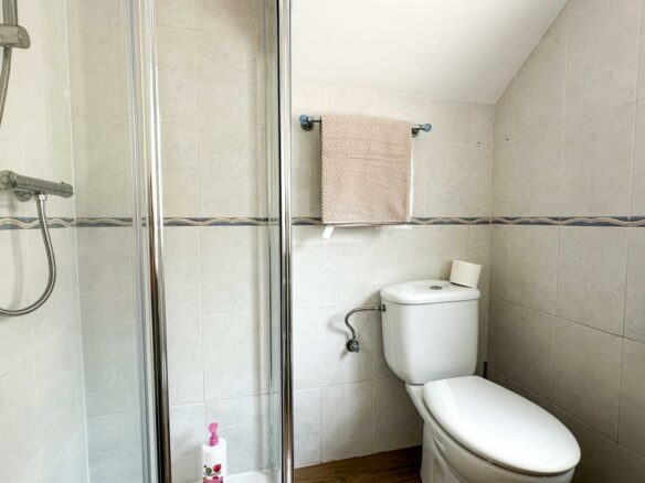 Duplex Of 81 M² In San Miguel De Salinas