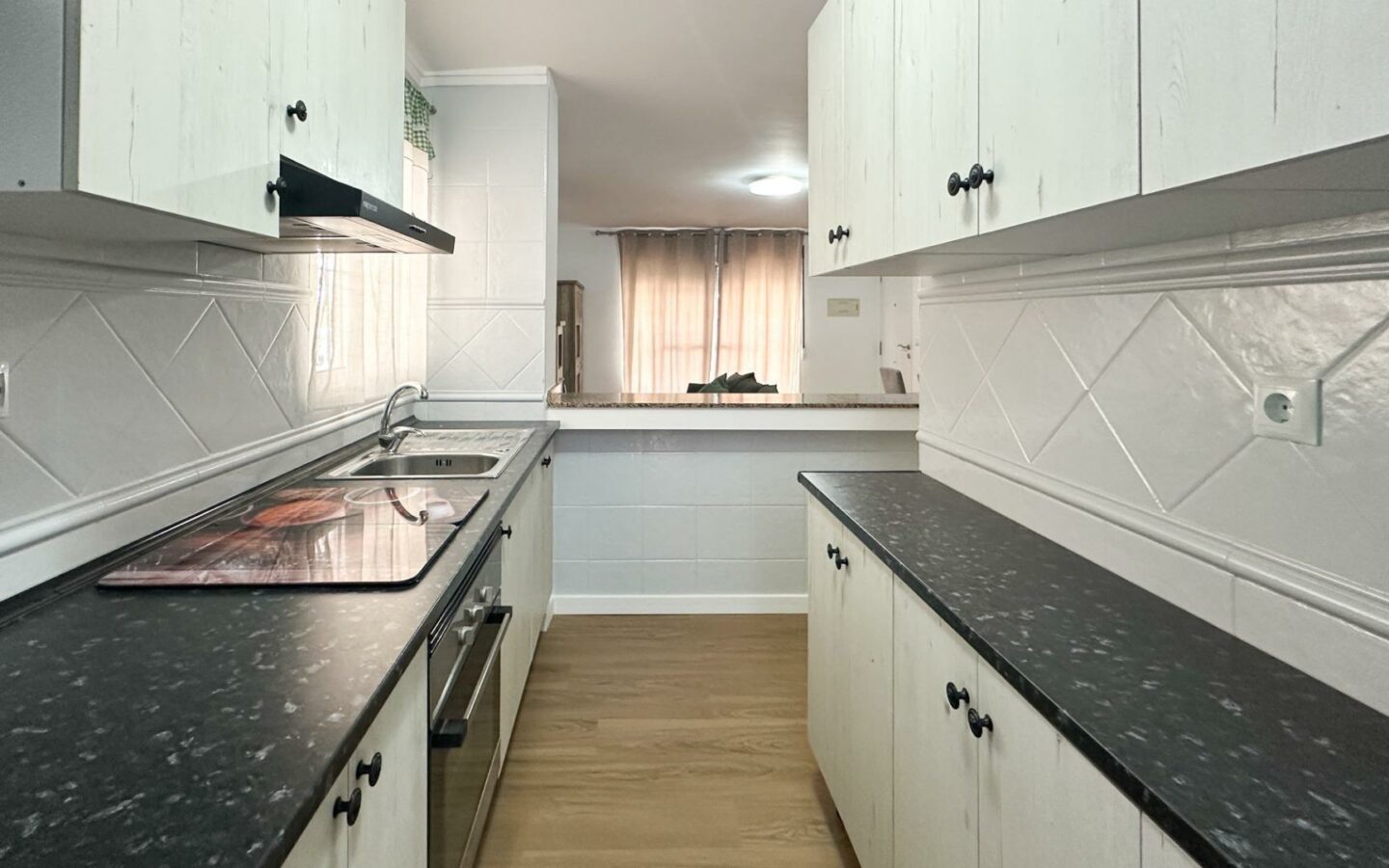 Duplex Of 81 M² In San Miguel De Salinas