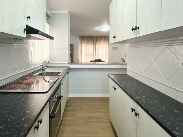 Duplex Of 81 M² In San Miguel De Salinas
