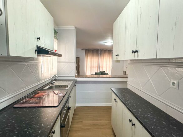 Duplex Of 81 M² In San Miguel De Salinas