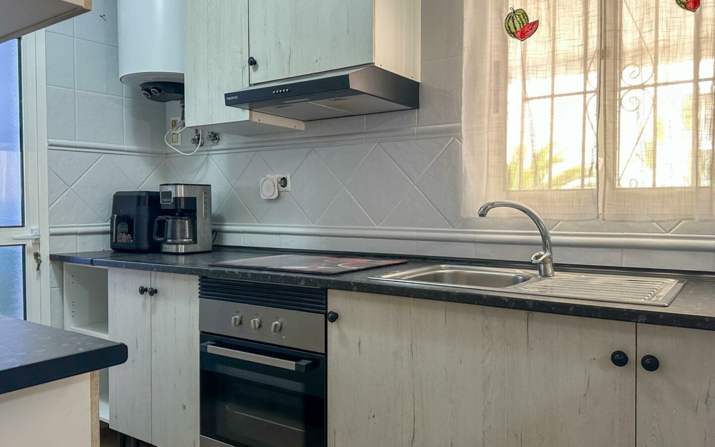 Duplex Of 81 M² In San Miguel De Salinas