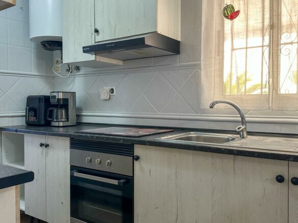 Duplex Of 81 M² In San Miguel De Salinas