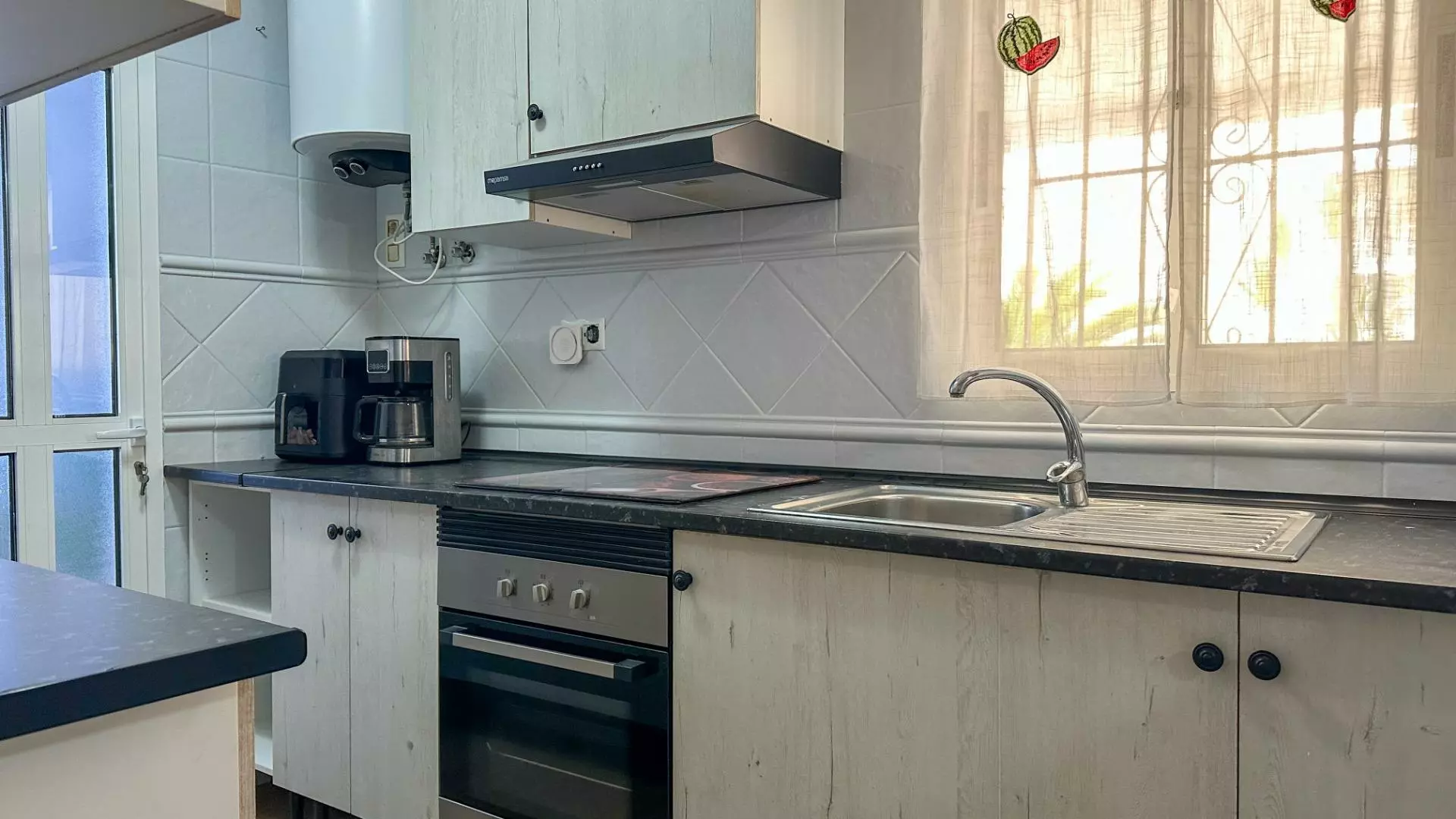 Duplex Of 81 M² In San Miguel De Salinas