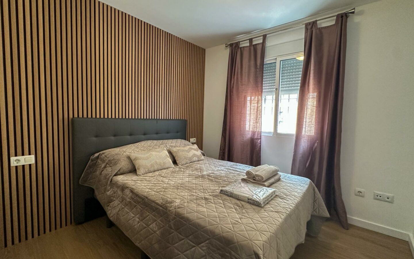 Duplex Of 81 M² In San Miguel De Salinas