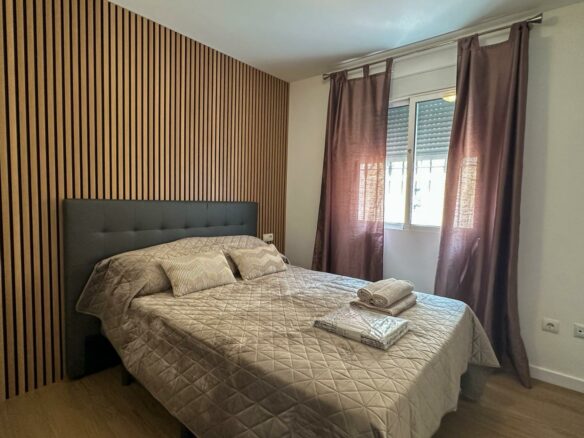 Duplex Of 81 M² In San Miguel De Salinas