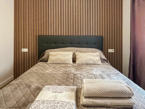 Duplex Of 81 M² In San Miguel De Salinas
