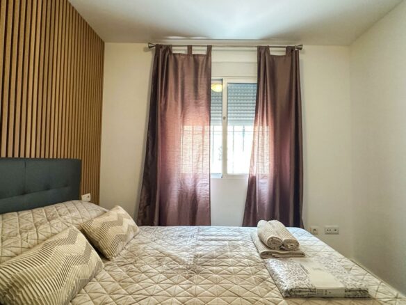 Duplex Of 81 M² In San Miguel De Salinas