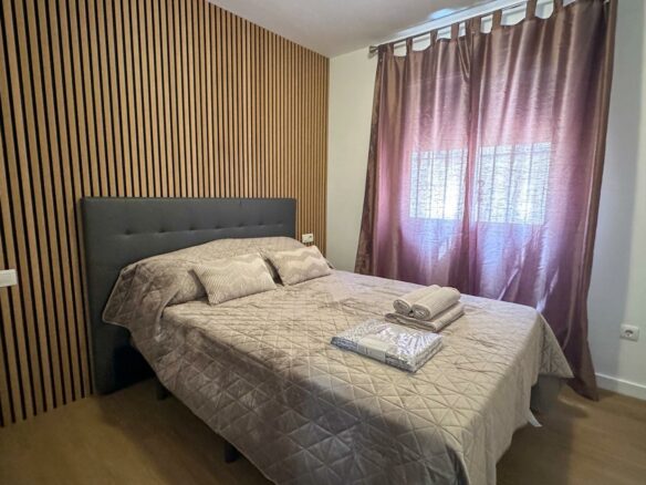 Duplex Of 81 M² In San Miguel De Salinas